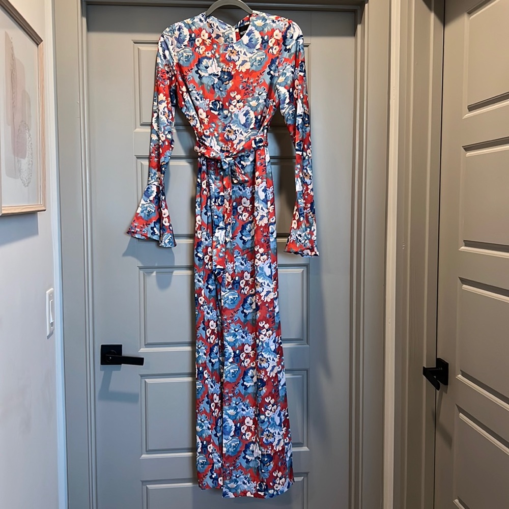 Kittenish - Jumpsuit - Medium - NWT